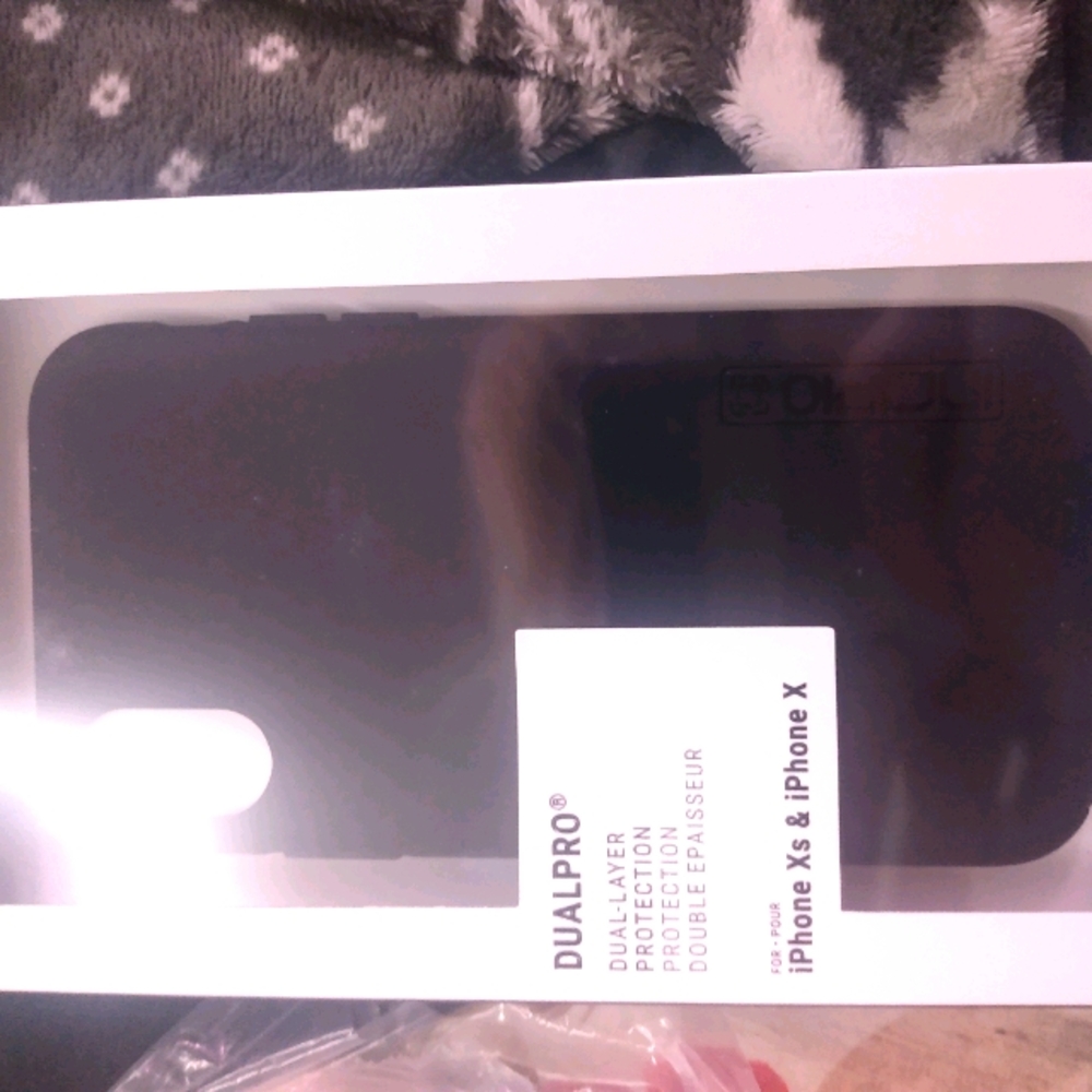 Iphone x case